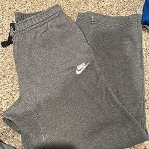 Nike sweats